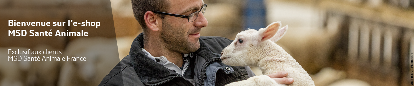 MSD Animal Health Logo